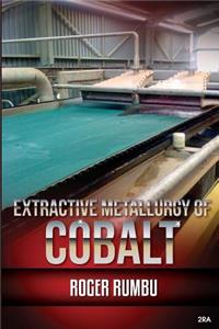 Extractive Metallurgy of Cobalt