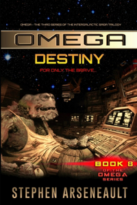 OMEGA Destiny