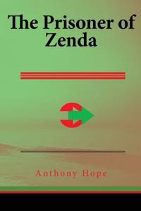 The Prisoner of Zenda