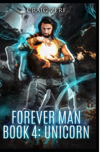 Forever Man - Book 4