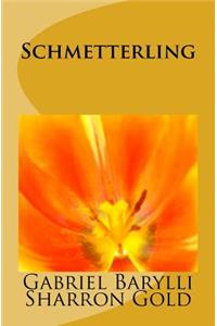 Schmetterling