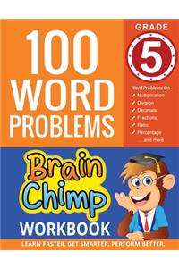 100 Word Problems