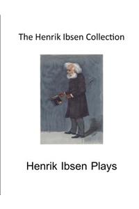 The Henrik Ibsen Collection