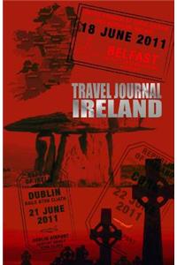 Travel journal IRLAND