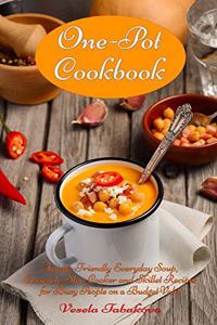 One-Pot Cookbook