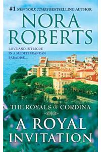 Royal Invitation