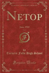 Netop, Vol. 2