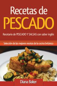 Recetas de Pescado