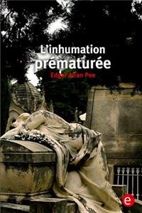 L'inhumation prematurée