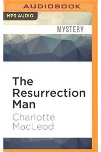 The Resurrection Man