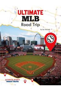 Ultimate Mlb Road Trip