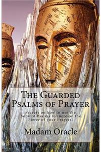 Guarded Psalms of Prayer