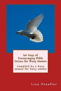 60 Days of Encouraging Bible Verses for Busy Women