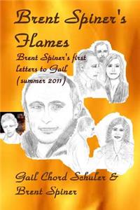 Brent Spiner's Flames