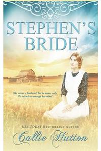 Stephen's Bride