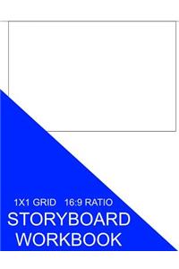 Storyboard Workbook