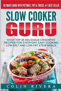 Slow Cooker Guru