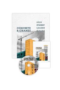 Vbs 2020 Student Starter Kit