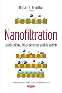 Nanofiltration