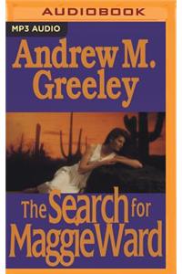 Search for Maggie Ward