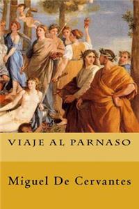 Viaje al Parnaso