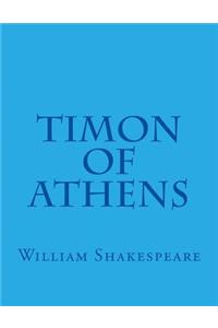 Timon Of Athens