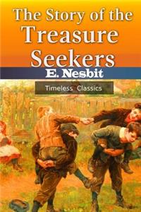 Story of the Treasure Seekers