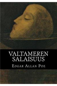 Valtameren salaisuus