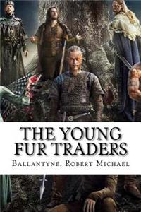 Young Fur Traders