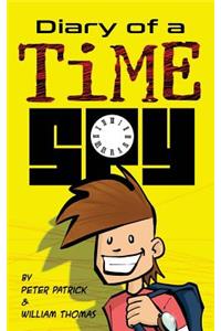 Diary of a Time Spy