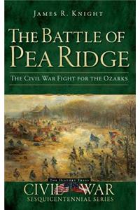 Battle of Pea Ridge