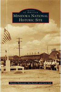 Minidoka National Historic Site