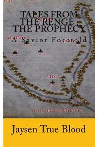 Tales From The Renge