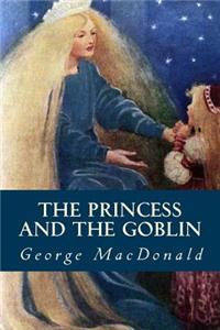 The Princess and the Goblin