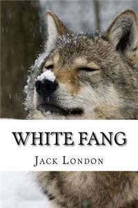 White Fang