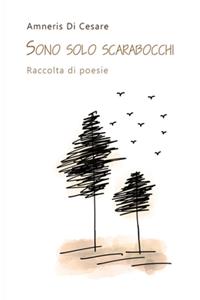 Sono Solo Scarabocchi: Raccolta di poesie