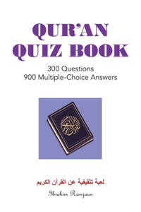 Qur'An Quiz Book
