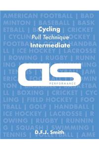 DS Performance - Strength & Conditioning Training Program for Cycling, Pull Technique, Intermediate