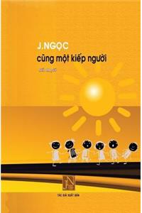 Cung Mot Kiep Nguoi