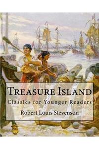 Treasure Island By