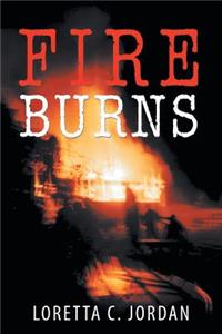 Fire Burns