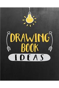 Drawing Book Ideas