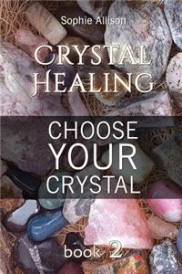 Crystal Healing