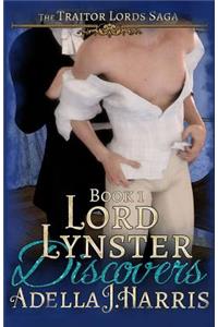 Lord Lynster Discovers