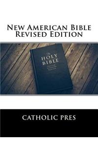 New American Bible Revised Edition