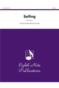 Sailing