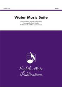 Water Music Suite