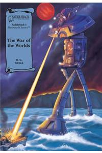 The War of the Worlds