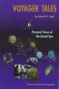 Voyager Tales