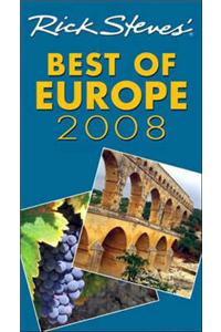 Rick Steves' Best of Europe